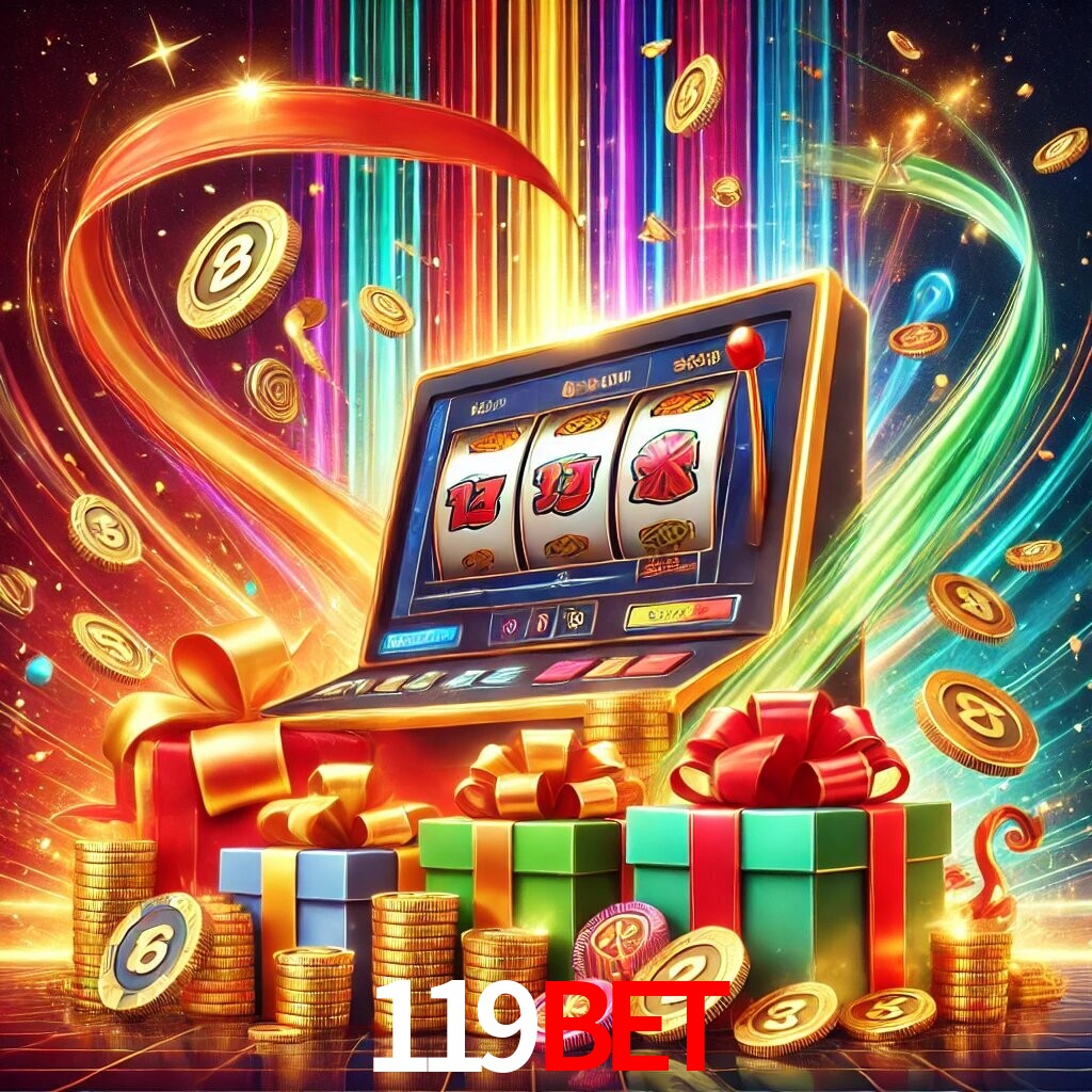 Promoções 119BET