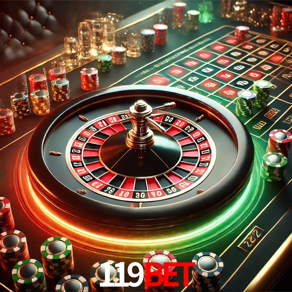 Jogos de roleta